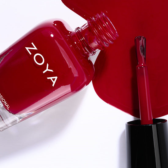 Cherri (Zoya Nail Polish)