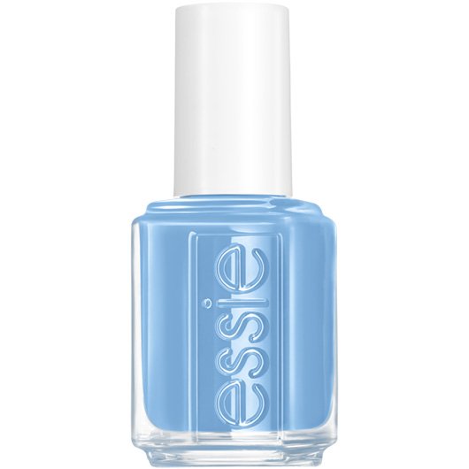 Tu-lips Touch (Essie Nail Polish)