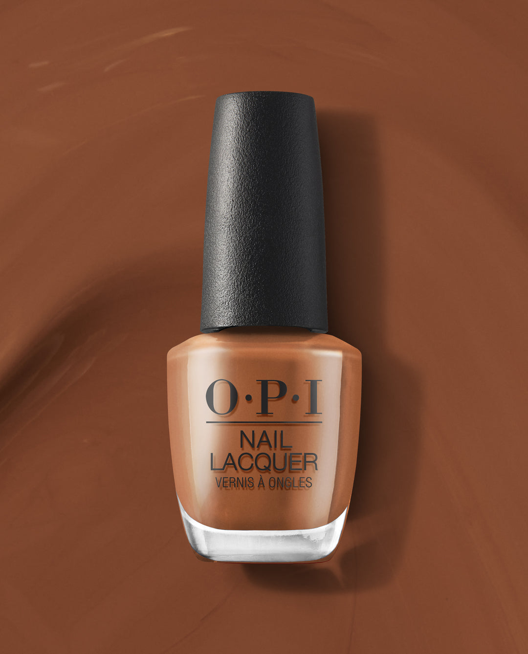 Material Gworl (OPI Nail Polish)