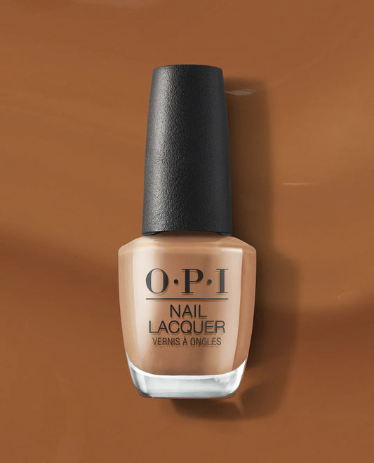 Spice Up Your Life (OPI Nail Polish)