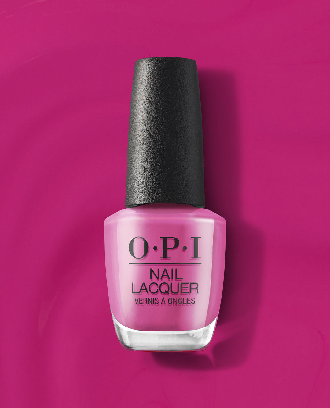 Without a Pout (OPI Nail Polish)