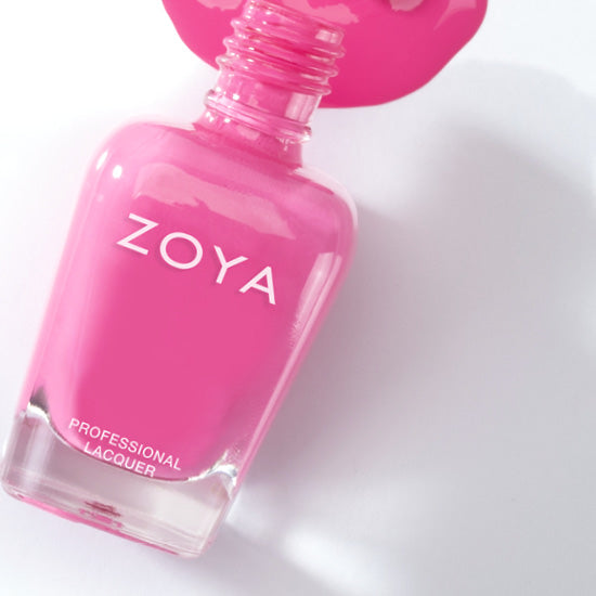 Fleur (Zoya Nail Polish) - 15 ml