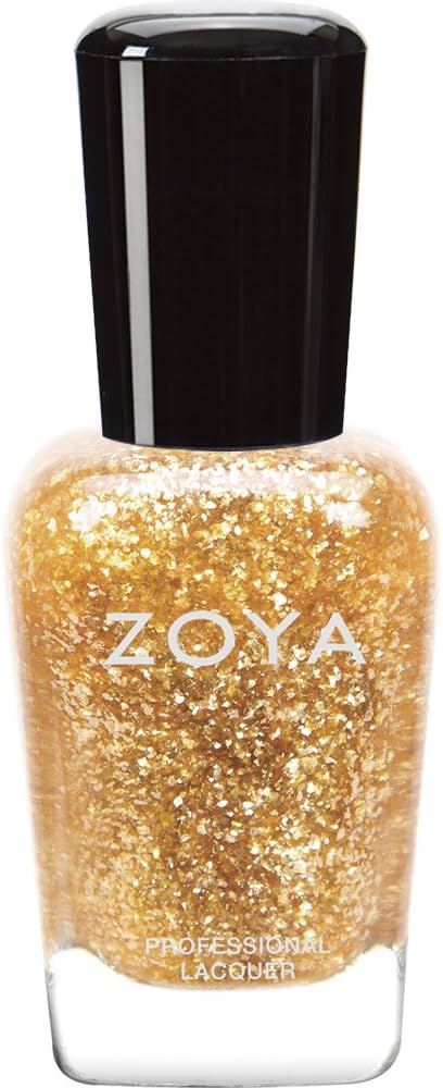 Vienna (Zoya Nail Polish) - 15 ml