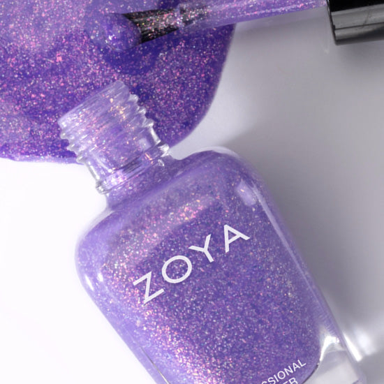 Violetta (Zoya Nail Polish) - 15 ml