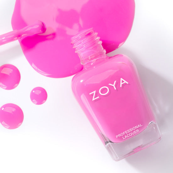 Yohanna (Zoya Nail Polish) - 15 ml