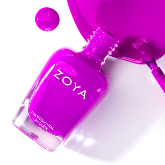 Soraya (Zoya Nail Polish) - 15 ml