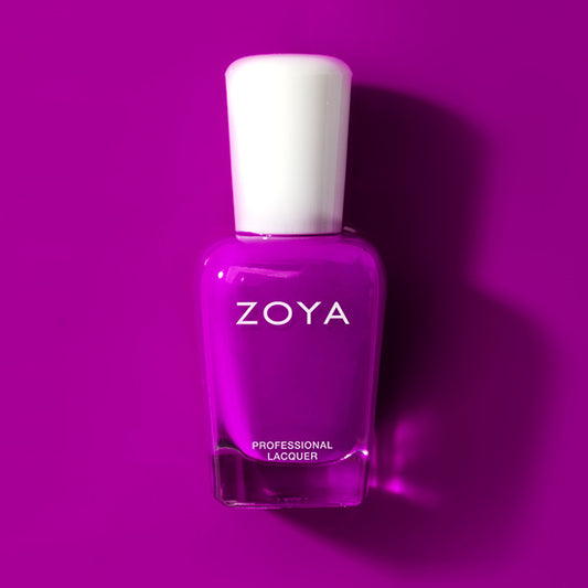 Soraya (Zoya Nail Polish) - 15 ml