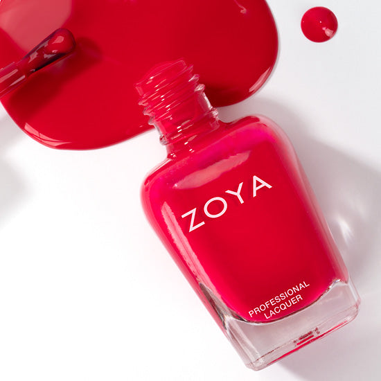 Alora (Zoya Nail Polish) - 15 ml