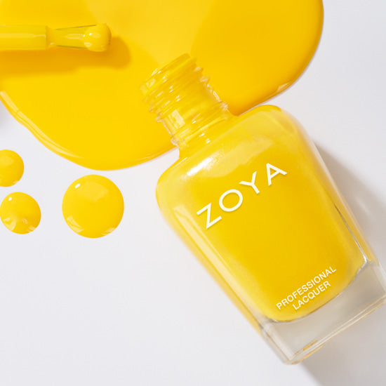 Taji (Zoya Nail Polish) - 15 ml