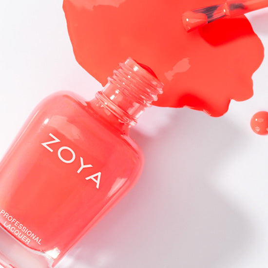 Bohdi (Zoya Nail Polish) - 15 ml