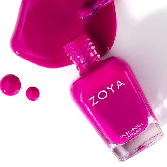 Brinkley (Zoya Nail Polish) - 15 ml