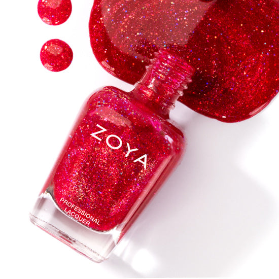 Georgie (Zoya Nail Polish) - 15 ml