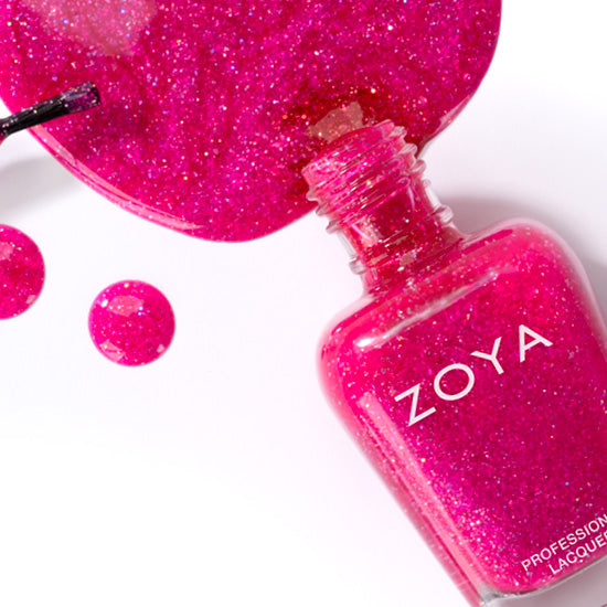 Vita (Zoya Nail Polish) - 15 ml