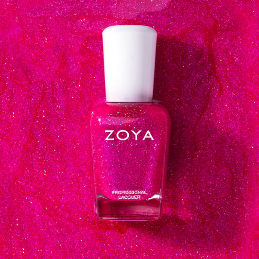 Vita (Zoya Nail Polish) - 15 ml