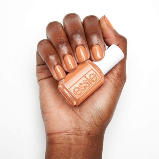 Coconuts For You (Essie Nail Polish)