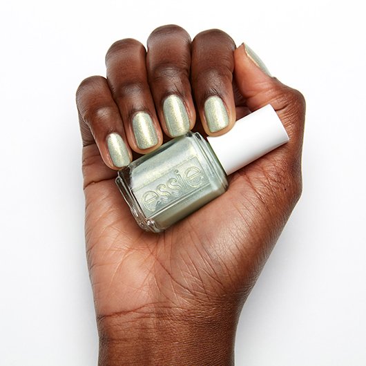 Peppermint Condition (Essie Nail Polish)