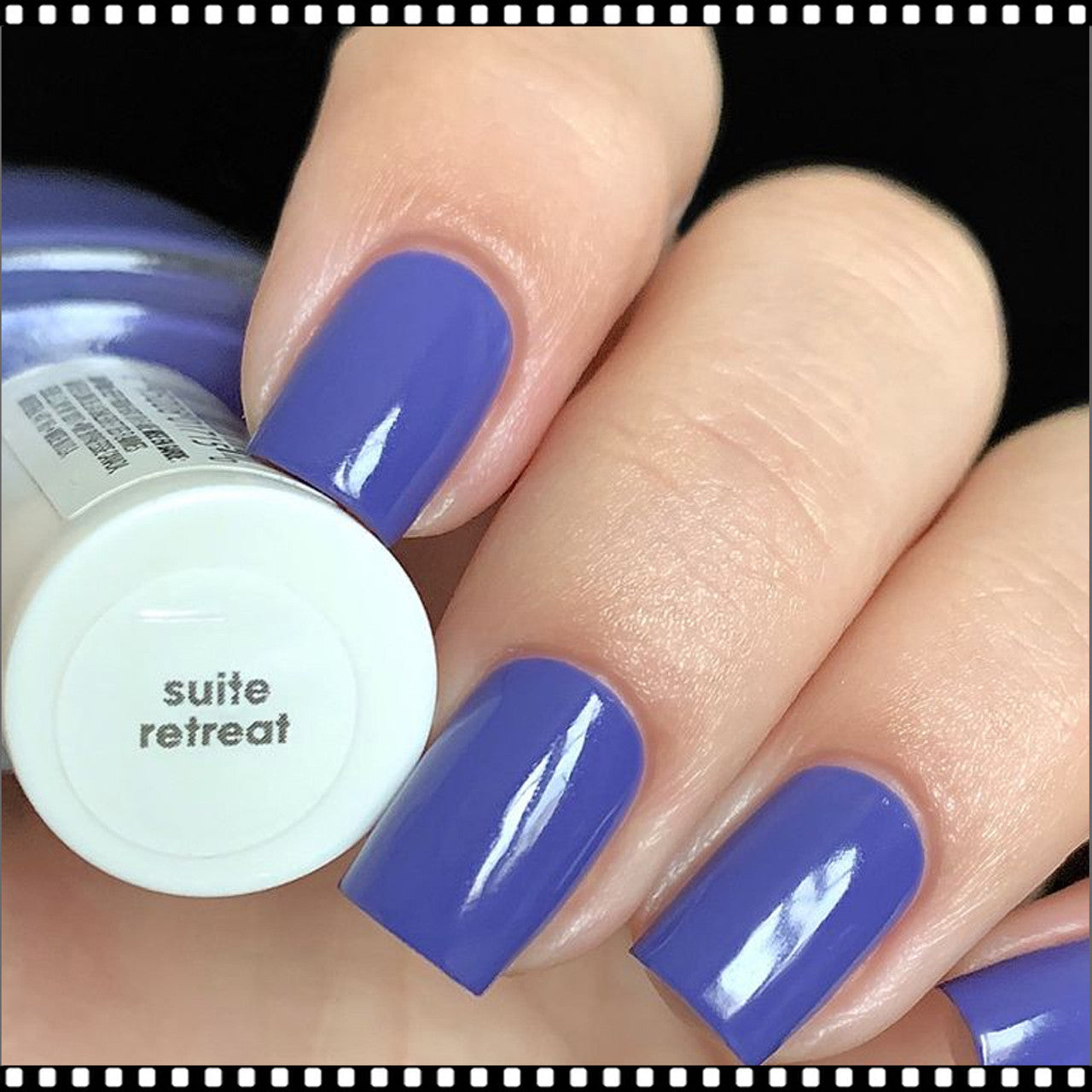 Suite Retreat (Essie Nail Polish)