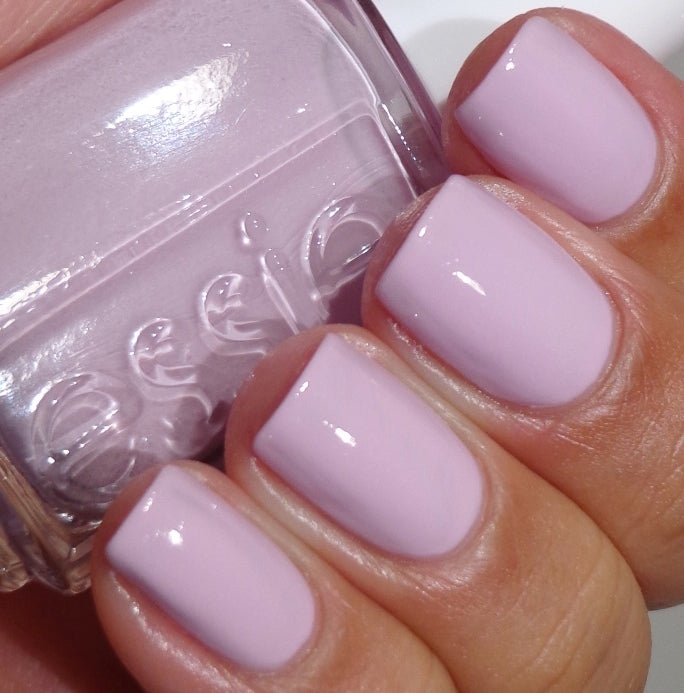 No Baggage Please (Essie Nail Polish)