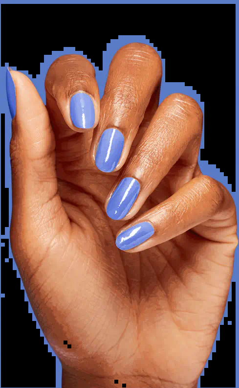 Dream Come Blue (OPI Nail Polish)