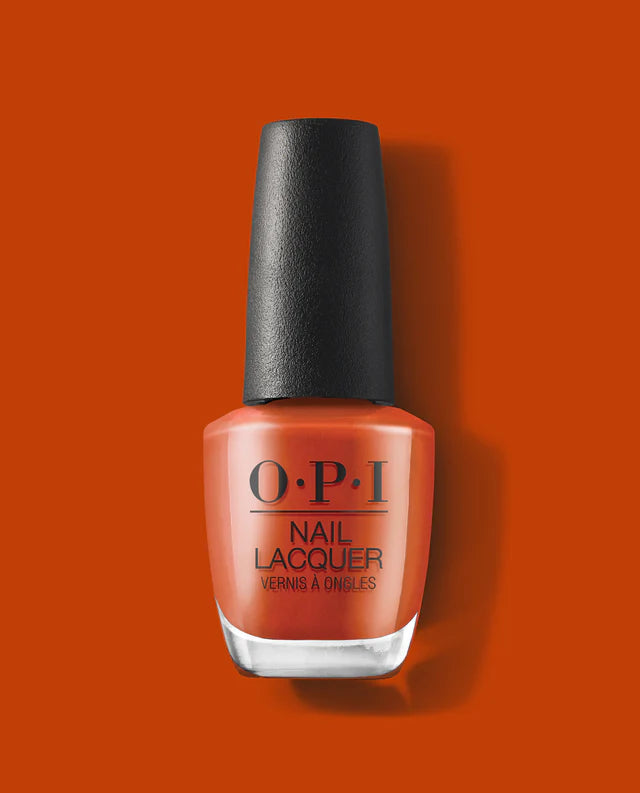 Stop at Nothin' (OPI Nail Polish)