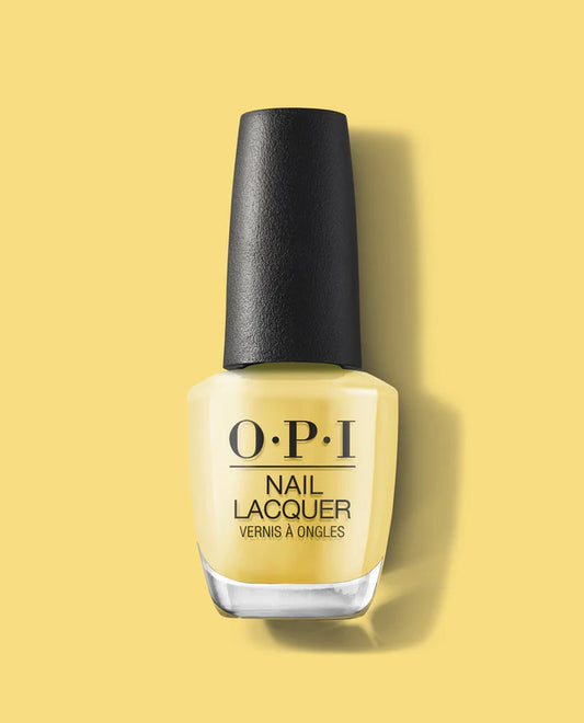 (Bee)FFR (OPI Nail Polish)