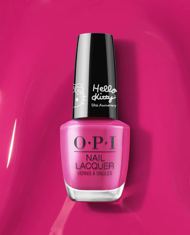 Follow Your Heart (OPI Nail Polish)