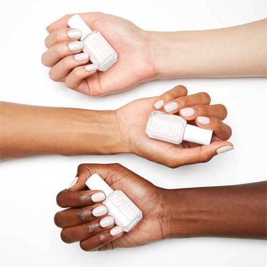 Stay Fluid (Essie Nail Polish)