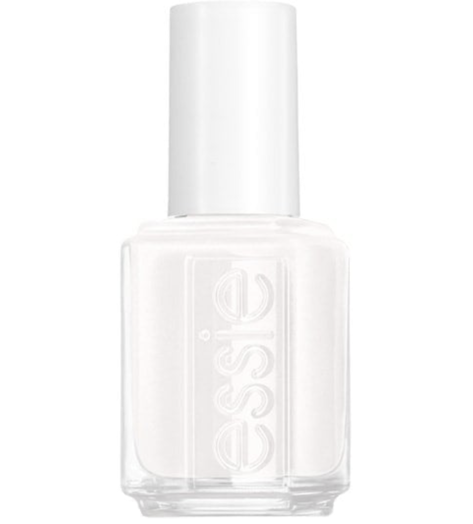 Stay Fluid (Essie Nail Polish)