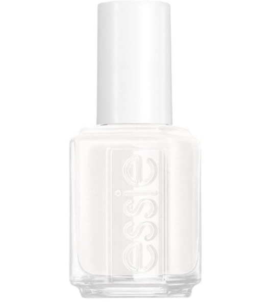 Stay Fluid (Essie Nail Polish)