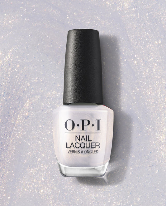 Welcome to Your Whirl (OPI Nail Polish)