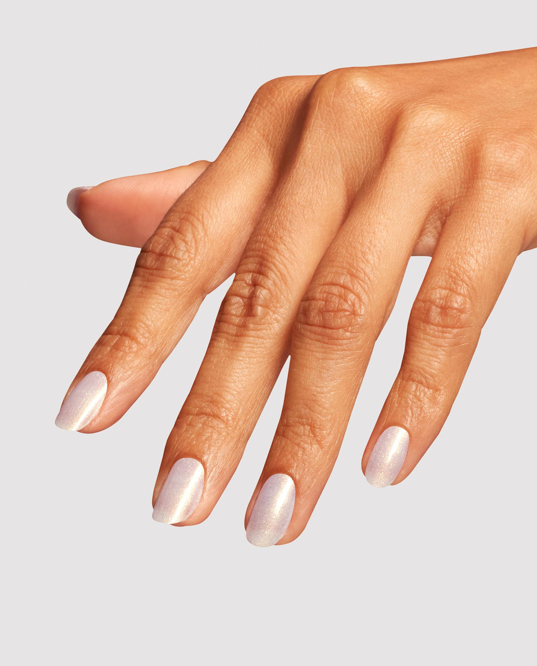 Welcome to Your Whirl (OPI Nail Polish)