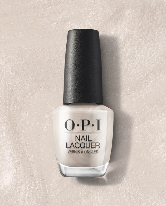 Hands In The Clouds (OPI Nail Polish)