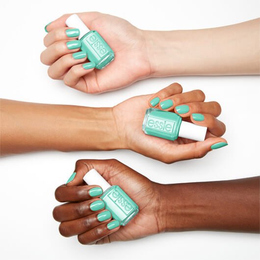 Riviera Rush (Essie Nail Polish)
