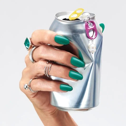 Dopamine Rush (Essie Gel Couture Nail Polish) - 13 ml
