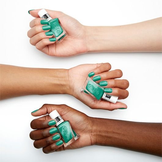 Dopamine Rush (Essie Gel Couture Nail Polish) - 13 ml