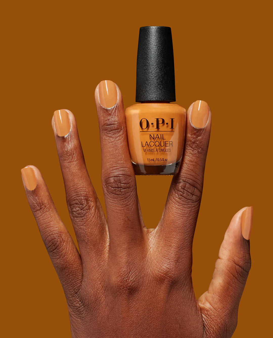 Penny Loafer Lane (OPI Nail Polish)