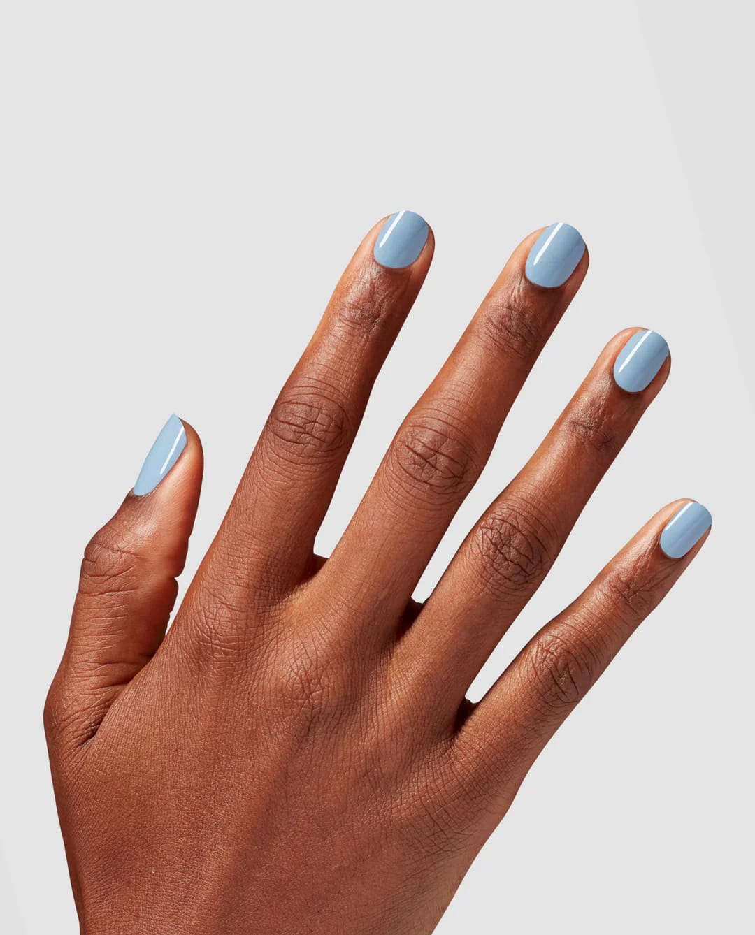 Baggy Jean Baby (OPI Nail Polish)