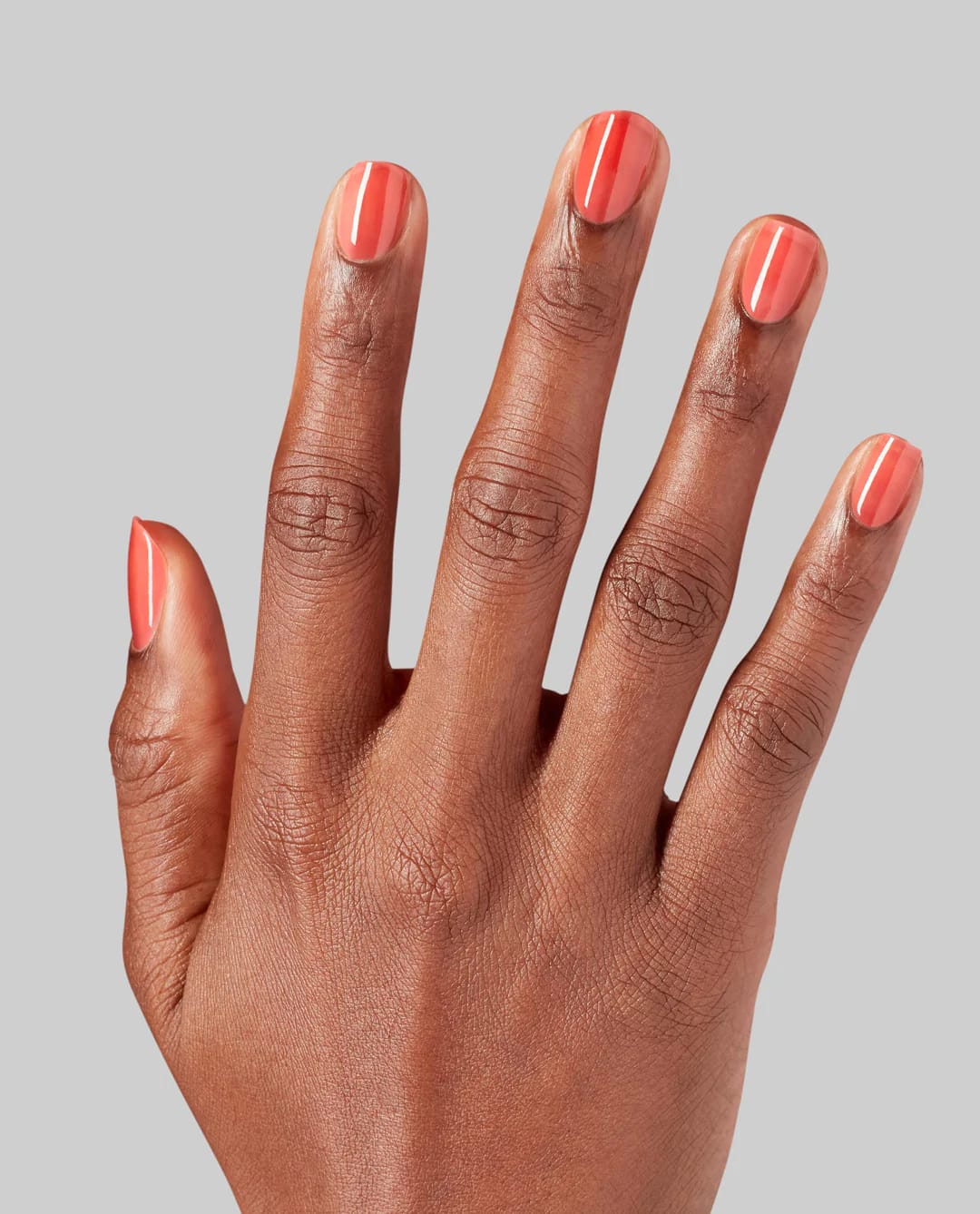 Make 'Em Jelly (OPI Nail Polish)