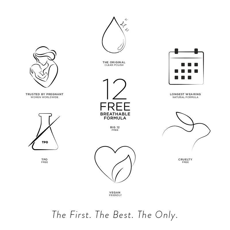 Esme (Zoya Nail Polish)