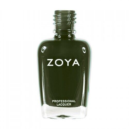 Envy (Zoya Nail Polish)