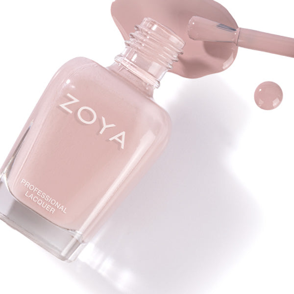 Hebe (Zoya Nail Polish)