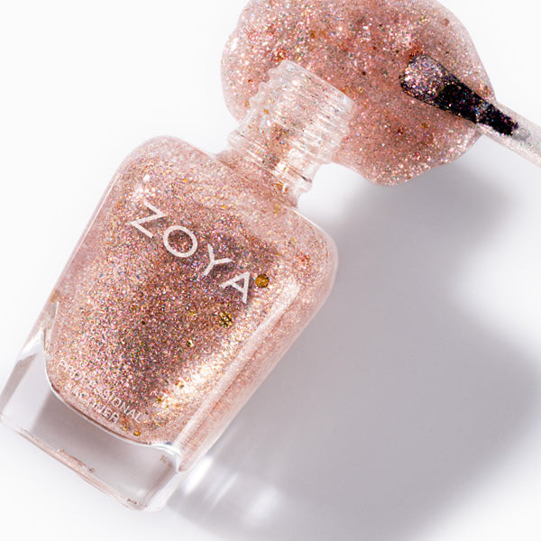Zarin (Zoya Nail Polish)