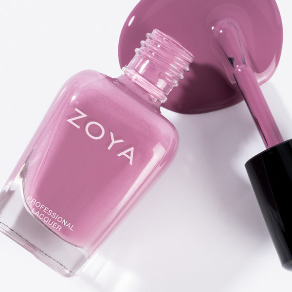 Samara (Zoya Nail Polish)