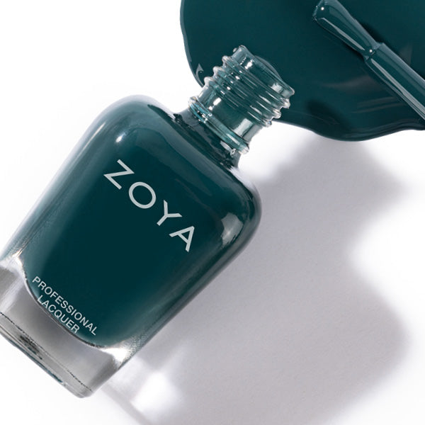 West (Zoya Nail Polish)