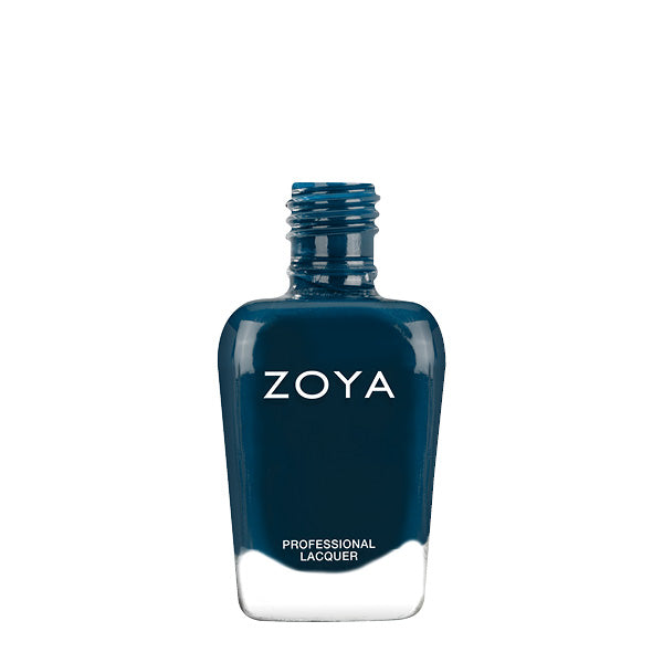 Navy (Zoya Nail Polish)