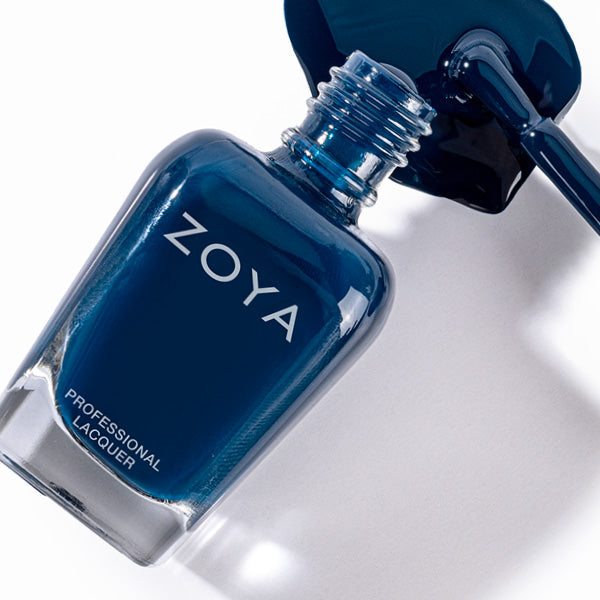 Navy (Zoya Nail Polish)