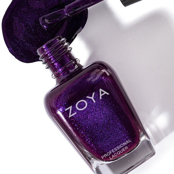 Octavia (Zoya Nail Polish)