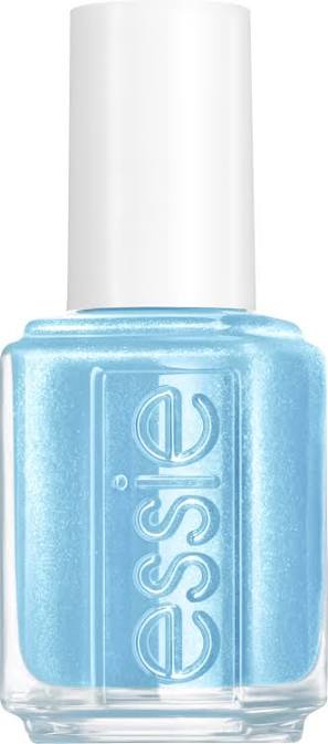 Temperature Check (Essie Nail Polish)