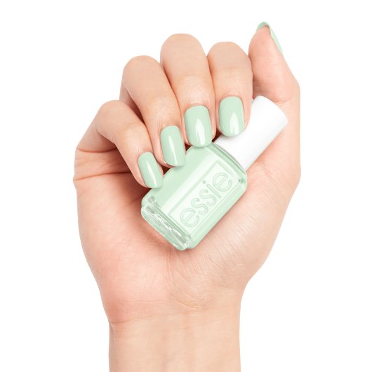 Take the Dip (Essie Nail Polish)