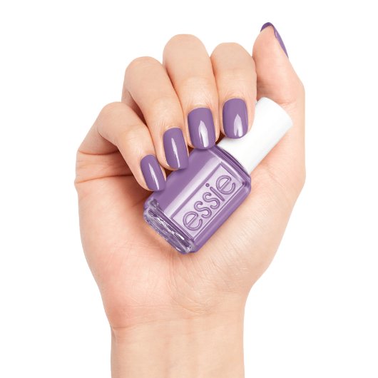 Just Chill (Essie Nail Polish)